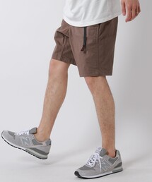 FREAK'S STORE | WEB限定 GRAMICCI/グラミチ ニューナローショーツ/1245-NOJ(その他パンツ)