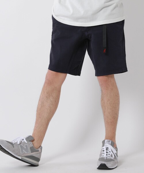 FREAK'S STORE（フリークスストア）の「WEB限定 GRAMICCI/グラミチ ニューナローショーツ/1245-NOJ（その他パンツ・メンズ・マスタード/グレー/オレンジ/オリーブ/ネイビー/ベージュ/ブラウン系その他/グリーン/ブラック・LARGE/XX-LARGE/MEDIUM/SMALL/X-LARGE）」の7枚目の写真