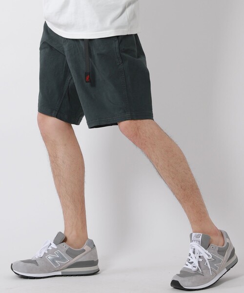 FREAK'S STORE（フリークスストア）の「WEB限定 GRAMICCI/グラミチ ニューナローショーツ/1245-NOJ（その他パンツ・メンズ・マスタード/グレー/オレンジ/オリーブ/ネイビー/ベージュ/ブラウン系その他/グリーン/ブラック・LARGE/XX-LARGE/MEDIUM/SMALL/X-LARGE）」の6枚目の写真