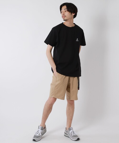 FREAK'S STORE（フリークスストア）の「WEB限定 GRAMICCI/グラミチ ニューナローショーツ/1245-NOJ（その他パンツ・メンズ・マスタード/グレー/オレンジ/オリーブ/ネイビー/ベージュ/ブラウン系その他/グリーン/ブラック・LARGE/XX-LARGE/MEDIUM/SMALL/X-LARGE）」の10枚目の写真