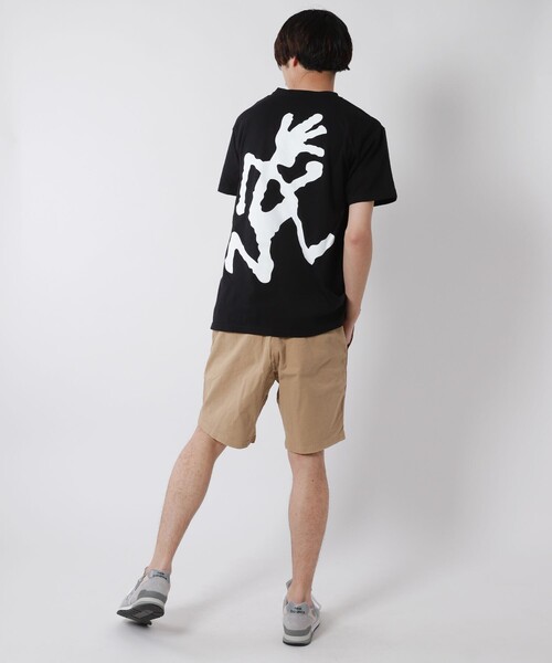 FREAK'S STORE（フリークスストア）の「WEB限定 GRAMICCI/グラミチ ニューナローショーツ/1245-NOJ（その他パンツ・メンズ・マスタード/グレー/オレンジ/オリーブ/ネイビー/ベージュ/ブラウン系その他/グリーン/ブラック・LARGE/XX-LARGE/MEDIUM/SMALL/X-LARGE）」の14枚目の写真