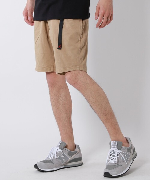 FREAK'S STORE（フリークスストア）の「WEB限定 GRAMICCI/グラミチ ニューナローショーツ/1245-NOJ（その他パンツ・メンズ・マスタード/グレー/オレンジ/オリーブ/ネイビー/ベージュ/ブラウン系その他/グリーン/ブラック・LARGE/XX-LARGE/MEDIUM/SMALL/X-LARGE）」の17枚目の写真