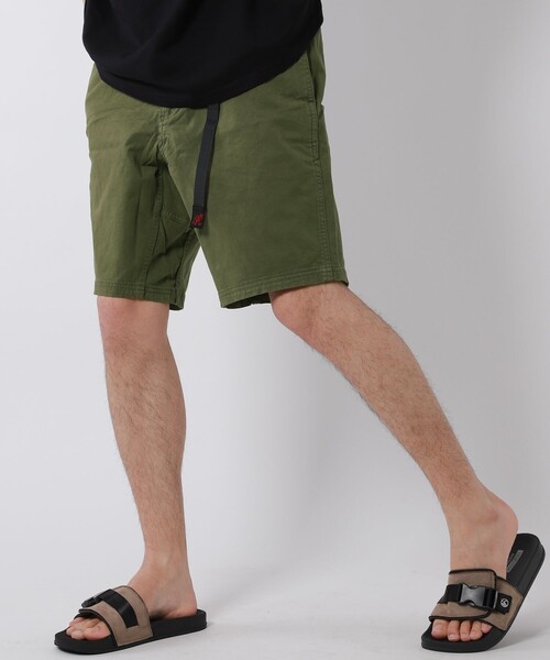 FREAK'S STORE（フリークスストア）の「WEB限定 GRAMICCI/グラミチ ニューナローショーツ/1245-NOJ（その他パンツ・メンズ・マスタード/グレー/オレンジ/オリーブ/ネイビー/ベージュ/ブラウン系その他/グリーン/ブラック・LARGE/XX-LARGE/MEDIUM/SMALL/X-LARGE）」の20枚目の写真