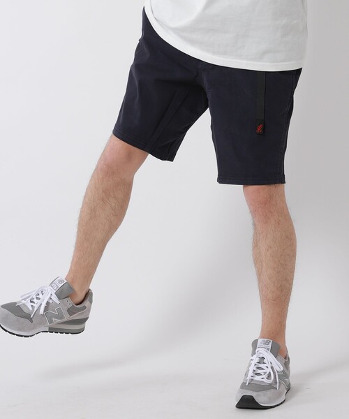 FREAK'S STORE（フリークスストア）の「WEB限定 GRAMICCI/グラミチ ニューナローショーツ/1245-NOJ（その他パンツ・メンズ・マスタード/グレー/オレンジ/オリーブ/ネイビー/ベージュ/ブラウン系その他/グリーン/ブラック・LARGE/XX-LARGE/MEDIUM/SMALL/X-LARGE）」の18枚目の写真