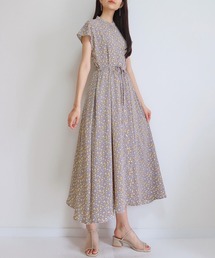 Anown アノンのシャツワンピース通販 Zozotown