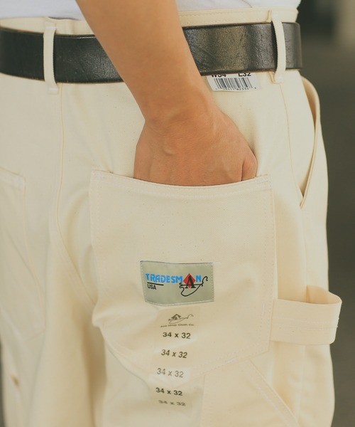 WAIPER.inc（ワイパーインク）の「TDSM SINGLE-KNEE PAINTER