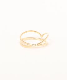 PARKS TOKYO SELECT（パークストウキョウセレクト）の「【AD】イヤーカフ（イヤーカフ）」