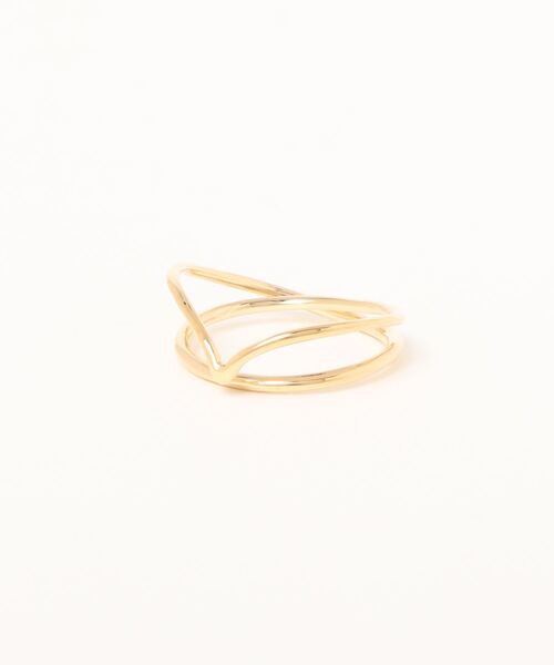 PARKS TOKYO SELECT（パークストウキョウセレクト）の「【AD】イヤーカフ（イヤーカフ・レディース・その他2・ONE SIZE）」の2枚目の写真