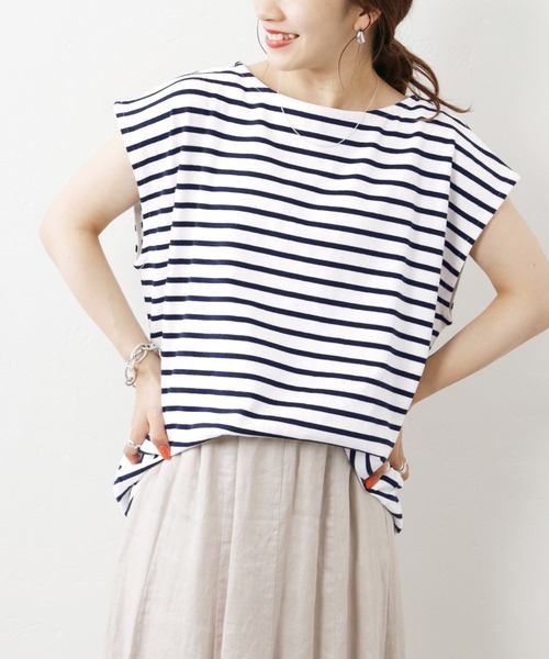 JOURNAL STANDARD（ジャーナルスタンダード）の「ボーダー