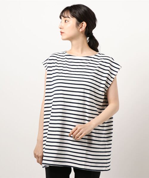 JOURNAL STANDARD（ジャーナルスタンダード）の「ボーダー