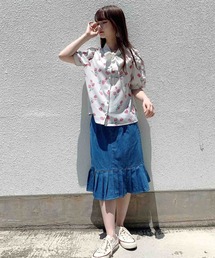 Hamble By Par Avion ハンブルバイパラビオンの人気ランキング レディース Zozotown