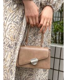 EMODA | ミニマルバッグ(ハンドバッグ)