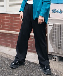 X-girl | MULTI PATTERN EASY STRAIGHT PANTS(その他パンツ)