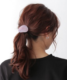 GLOBAL WORK | BIGカラーヘアゴム/956267(ヘアゴム)