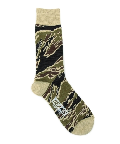 bpr BEAMS（ビーピーアール ビームス ）の「◎BEAMS / ThankSox（ソックス/靴下・メンズ・その他8/その他9/その他10/その他11/その他12/その他13/その他14/その他15/その他1/その他2/その他3/その他4/その他5/その他6/その他7・ONE SIZE）」の19枚目の写真