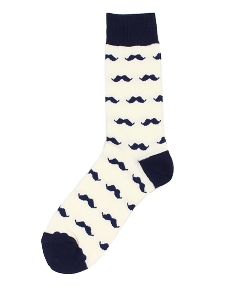 bpr BEAMS（ビーピーアール ビームス ）の「◎BEAMS / ThankSox（ソックス/靴下・メンズ・その他8/その他9/その他10/その他11/その他12/その他13/その他14/その他15/その他1/その他2/その他3/その他4/その他5/その他6/その他7・ONE SIZE）」の2枚目の写真