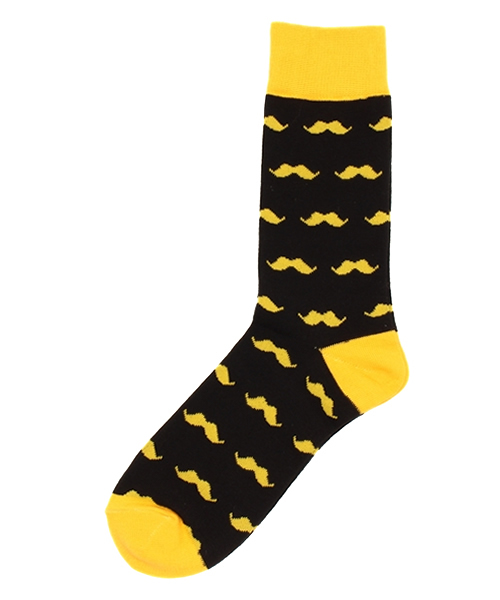 bpr BEAMS（ビーピーアール ビームス ）の「◎BEAMS / ThankSox（ソックス/靴下・メンズ・その他8/その他9/その他10/その他11/その他12/その他13/その他14/その他15/その他1/その他2/その他3/その他4/その他5/その他6/その他7・ONE SIZE）」の3枚目の写真