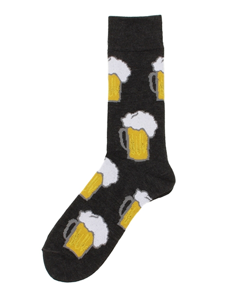 bpr BEAMS（ビーピーアール ビームス ）の「◎BEAMS / ThankSox（ソックス/靴下・メンズ・その他8/その他9/その他10/その他11/その他12/その他13/その他14/その他15/その他1/その他2/その他3/その他4/その他5/その他6/その他7・ONE SIZE）」の7枚目の写真