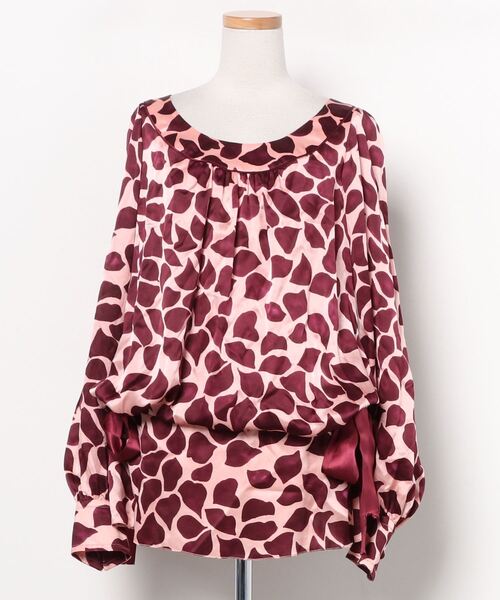 セール ブランド古着 長袖ワンピース ワンピース Keita Maruyama ケイタマルヤマ のファッション通販 Zozoused