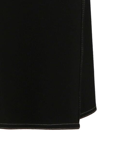 レディース 美品◇SOFIE D'HOORE DALA STICH DRESS