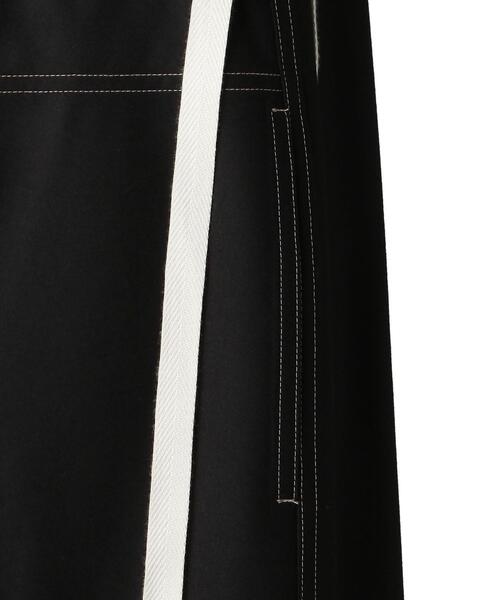 レディース 美品◇SOFIE D'HOORE DALA STICH DRESS