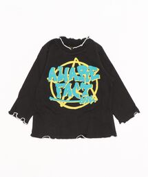 A BOND | ロックメローロンT（80～150cm）(Tシャツ/カットソー)