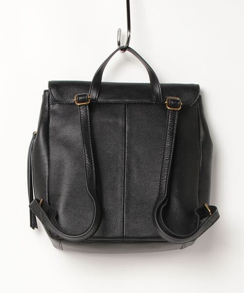 FOSSIL（フォッシル）の「CLAIRE BACKPACK SHB1932001（バックパック/リュック・レディース・ブラック・FREE）」の3枚目の写真