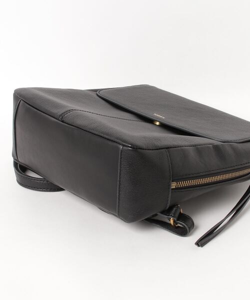 FOSSIL（フォッシル）の「CLAIRE BACKPACK SHB1932001（バックパック/リュック・レディース・ブラック・FREE）」の4枚目の写真