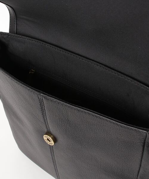 FOSSIL（フォッシル）の「CLAIRE BACKPACK SHB1932001（バックパック/リュック・レディース・ブラック・FREE）」の5枚目の写真