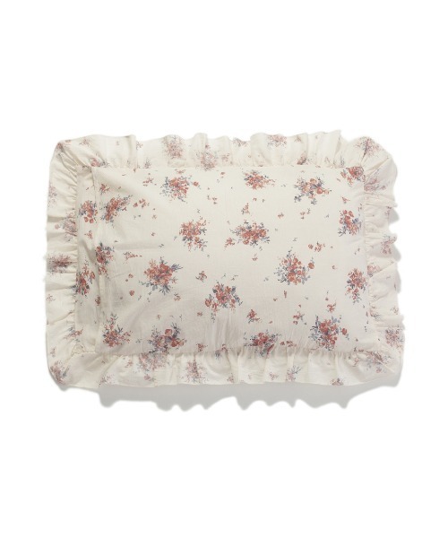 gelato pique（ジェラートピケ）の「【Sleep】【ONLINE限定】 花柄3点