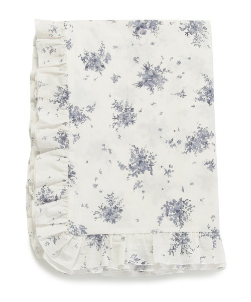 gelato pique（ジェラートピケ）の「【Sleep】【ONLINE限定】 花柄3点