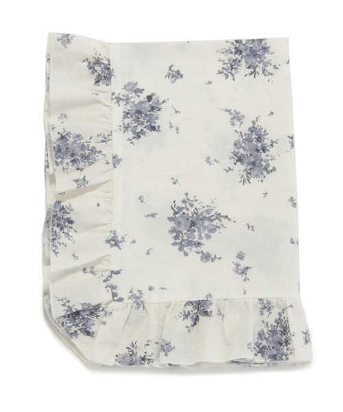 gelato pique（ジェラートピケ）の「【Sleep】【ONLINE限定】 花柄3点