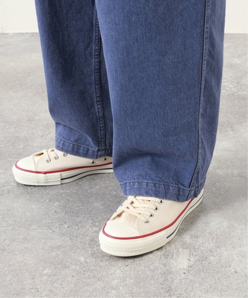 JOURNAL STANDARD J.S HOMESTEAD(ジャーナルスタンダードホームステッド)の「VATDYE DENIM EURO WORKER PANTS(デニムパンツ・メンズ・ブルー系その他・MEDIUM/LARGE)」の16枚目の写真