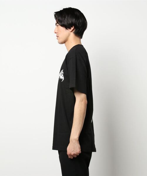 THE inc.（ザ インク）の「KINJAZ×The Incorporated/キンジャズ×インコーポレーテッド/T-Shirts（Tシャツ/カットソー・メンズ・ホワイト/ブラック・MEDIUM/LARGE/X-LARGE）」の18枚目の写真