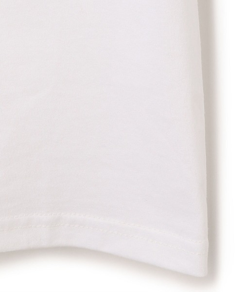 THE inc.（ザ インク）の「KINJAZ×The Incorporated/キンジャズ×インコーポレーテッド/T-Shirts（Tシャツ/カットソー・メンズ・ホワイト/ブラック・MEDIUM/LARGE/X-LARGE）」の12枚目の写真