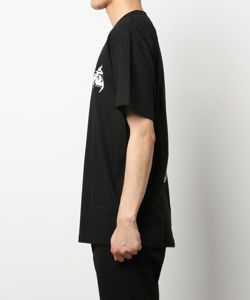 THE inc.（ザ インク）の「KINJAZ×The Incorporated/キンジャズ×インコーポレーテッド/T-Shirts（Tシャツ/カットソー・メンズ・ホワイト/ブラック・MEDIUM/LARGE/X-LARGE）」の10枚目の写真