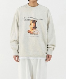 VIVASTUDIO（ビバスタジオ）の「BREAD CREWNECK（スウェット）」