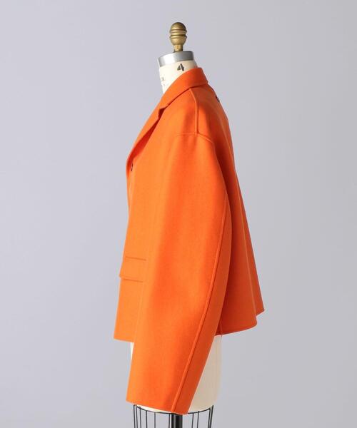 DRAWERストライプジャケットドゥロワーblaminkブラミンク DRAWERストライプジャケットドゥロワーblaminkブラミンク DRAWER