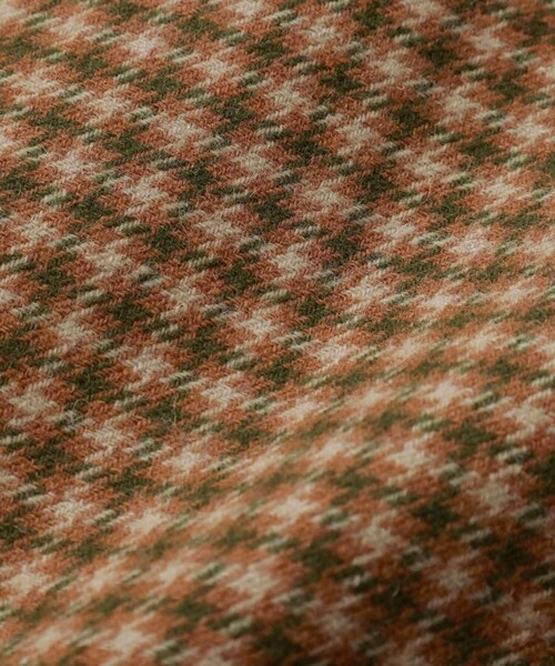 MACKINTOSH PHILOSOPHY（ﾏｯｷﾝﾄｯｼｭ ﾌｨﾛｿﾌｨｰ）の「GREY LABEL ガンクラブ