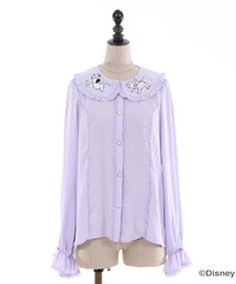 新品】axes 101匹わんちゃん／ブラウス 【公式通販】