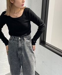 apres jour mignon | カップ付きインナー【ZOZOTOWN限定アイテム】(その他トップス)