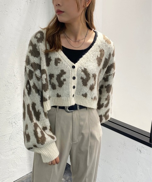 apres jour mignon(アプレジュールミニョン)の「カップ付きインナー【ZOZOTOWN限定アイテム】(その他トップス・レディース・ライトベージュ/ブラック/オフホワイト・フリー/X-LARGE)」の5枚目の写真