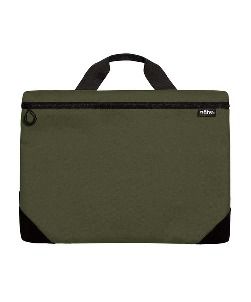 nahe ネーエ ソフトPCケース L 15インチ 16インチ パソコン ラップ