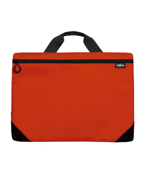 nahe ネーエ ソフトPCケース L 15インチ 16インチ パソコン ラップ