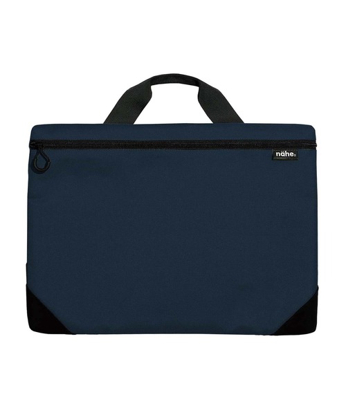nahe ネーエ ソフトPCケース L 15インチ 16インチ パソコン ラップ