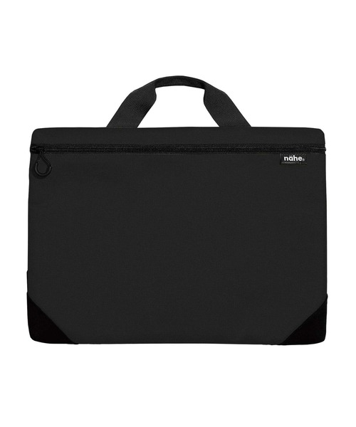 nahe ネーエ ソフトPCケース L 15インチ 16インチ パソコン ラップ