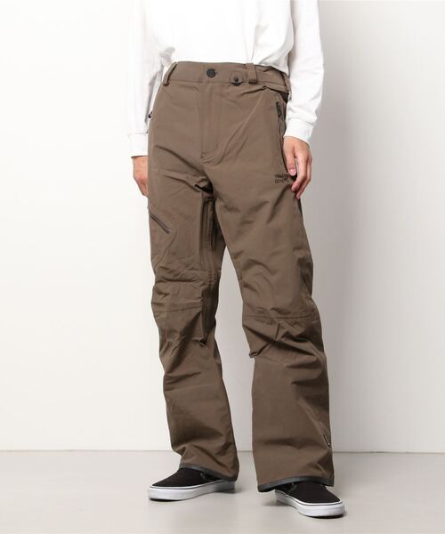 L Gore Tex Pnt その他パンツ H L N A Pnt V22sng を購入できます Volcom Gore Tex