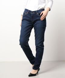 Levi's | 【Levi's】「WARM」 ボーイズフィットデニムパンツ(デニムパンツ)