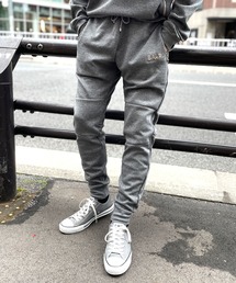 BALR. | 【BALR.】ボーラー メンズ スリムフィット ロゴ スウェットパンツ「Q-SERIES CLASSIC SWEATPANTS」 B1411.1004 / B1411.1017(スウェットパンツ)