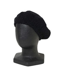 HYSTERIC GLAMOUR | SAFETY PIN ベレー(ハンチング/ベレー帽)